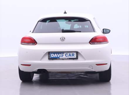 Volkswagen - Scirocco