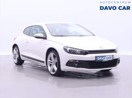 Volkswagen - Scirocco
