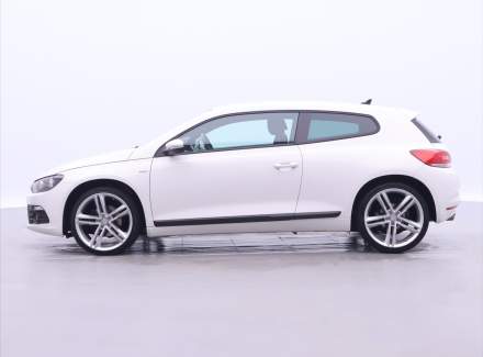 Volkswagen - Scirocco