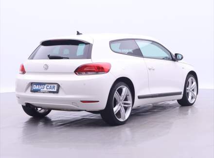 Volkswagen - Scirocco