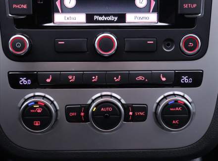 Volkswagen - Scirocco