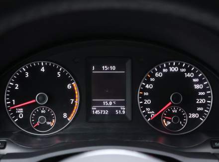 Volkswagen - Scirocco