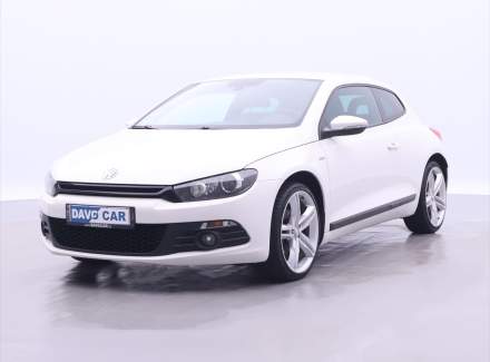 Volkswagen - Scirocco