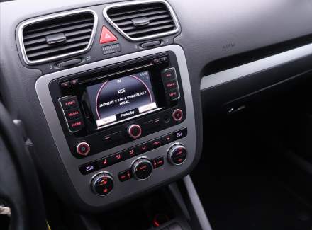 Volkswagen - Scirocco