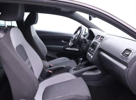 Volkswagen - Scirocco