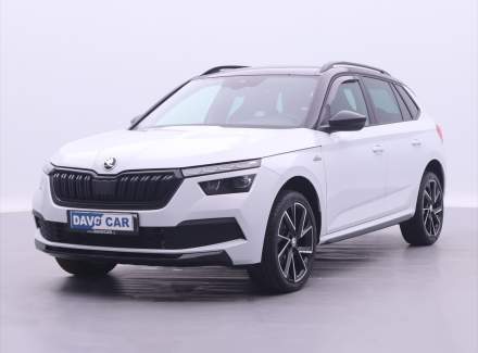 Škoda - Kamiq