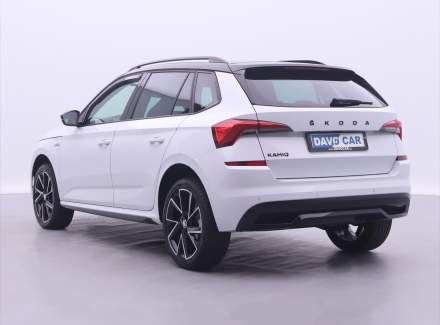 Škoda - Kamiq