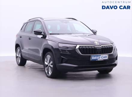 Škoda - Karoq