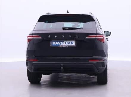 Škoda - Karoq