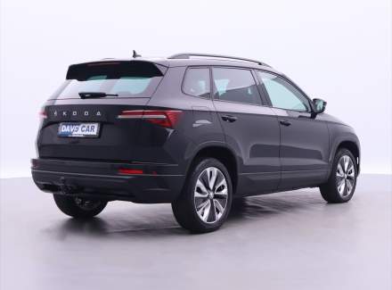 Škoda - Karoq