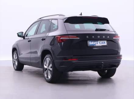 Škoda - Karoq