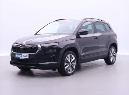 Škoda - Karoq