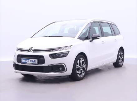 Citroën - C4