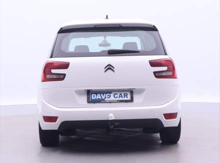 Citroën - C4