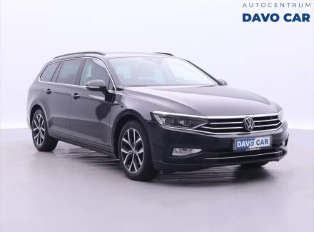 Volkswagen - Passat