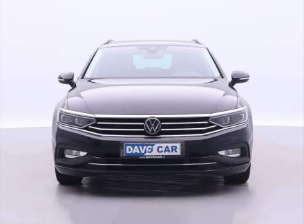 Volkswagen - Passat