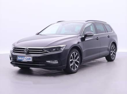 Volkswagen - Passat