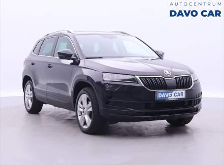 Škoda - Karoq