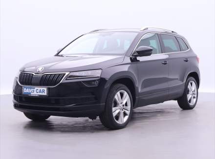 Škoda - Karoq