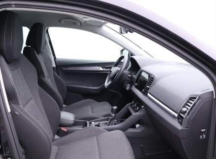Škoda - Karoq