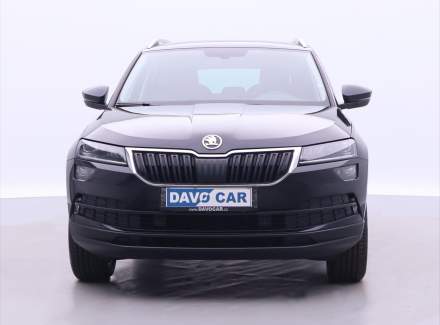 Škoda - Karoq