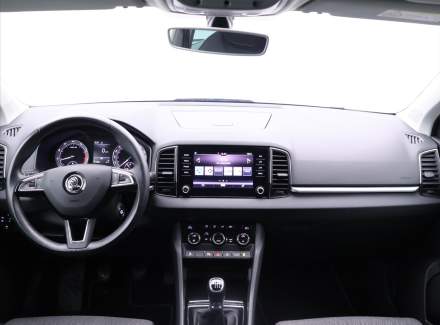 Škoda - Karoq