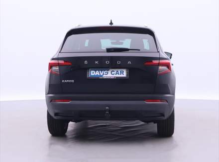 Škoda - Karoq