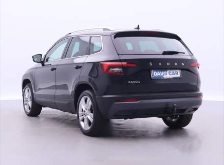 Škoda - Karoq