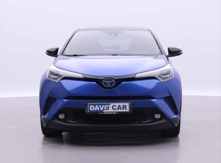Toyota - C-HR