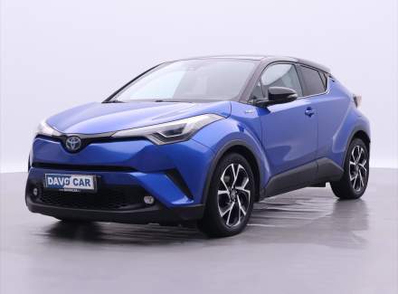Toyota - C-HR