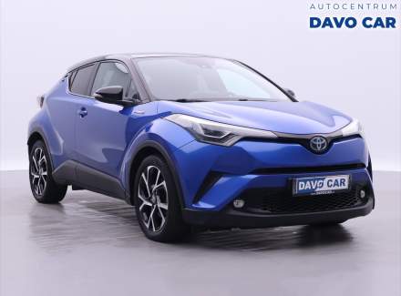 Toyota - C-HR