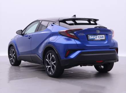 Toyota - C-HR