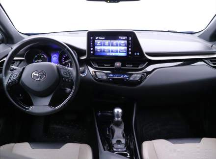 Toyota - C-HR