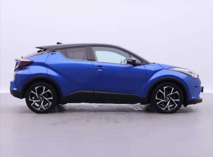 Toyota - C-HR