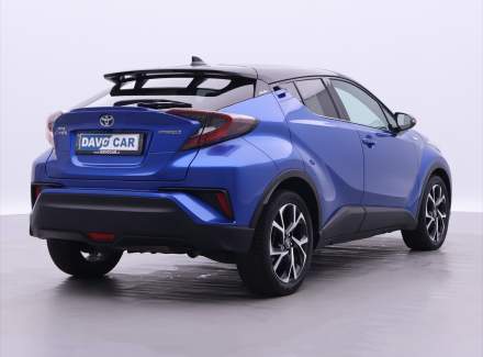 Toyota - C-HR