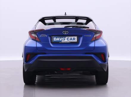 Toyota - C-HR