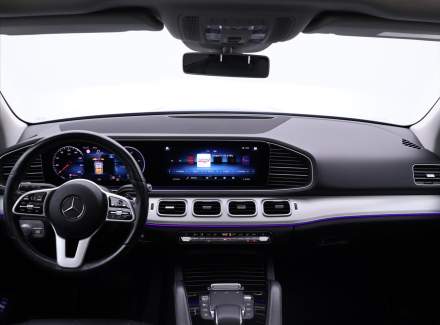 Mercedes-Benz - GLE