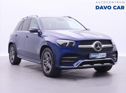 Mercedes-Benz - GLE