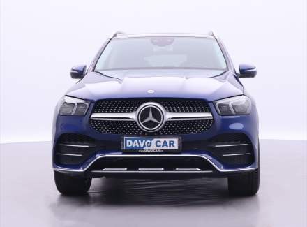 Mercedes-Benz - GLE