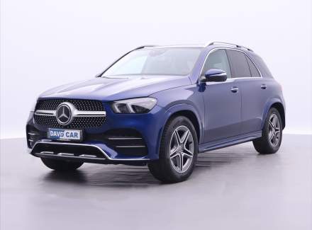 Mercedes-Benz - GLE