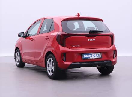 Kia - Picanto