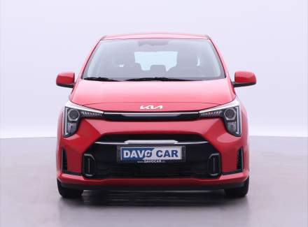Kia - Picanto