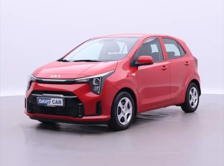 Kia - Picanto