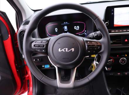 Kia - Picanto