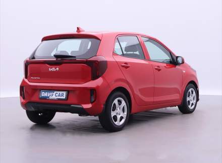 Kia - Picanto