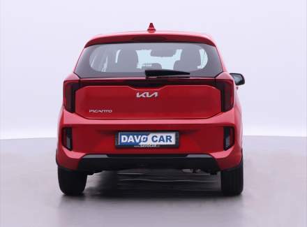 Kia - Picanto