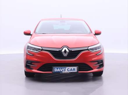 Renault - Megane