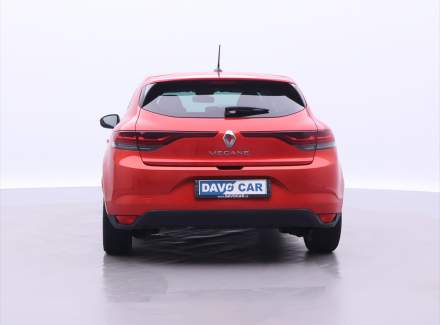 Renault - Megane