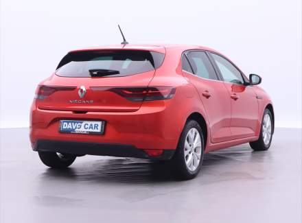 Renault - Megane