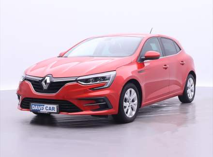 Renault - Megane